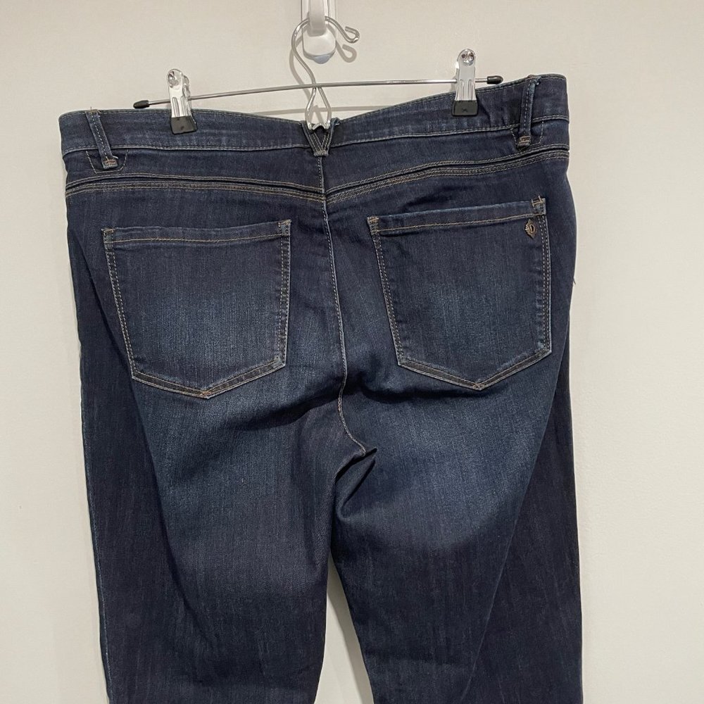 Democracy Blue Jeans Size 14 - Picture 12 of 12